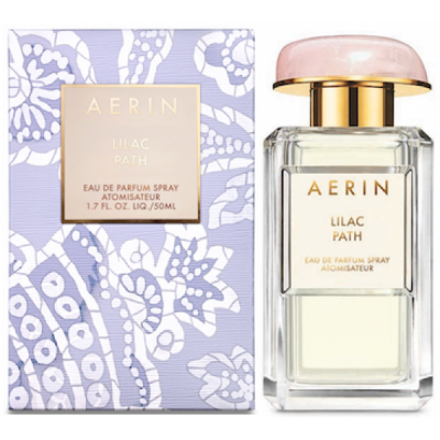 Aerin Lauder Lilac Path парфюмированная вода