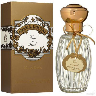 Annick Goutal Eau du Sud туалетная вода