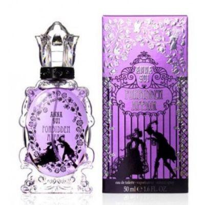 Anna Sui Forbidden Affair туалетная вода