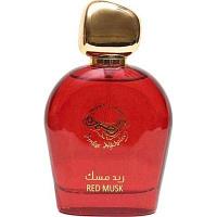 Anfas Alkhaleej Red Musk парфюмированная вода