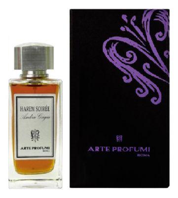 Arte Profumi Harem Soiree духи