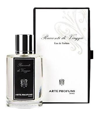 Arte Profumi Racconti di Viaggio парфюмированная вода