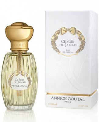 Annick Goutal Ce Soir Ou Jamais 2014 парфюмированная вода
