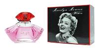 Marilyn Monroe Woman парфюмированная вода 100 мл