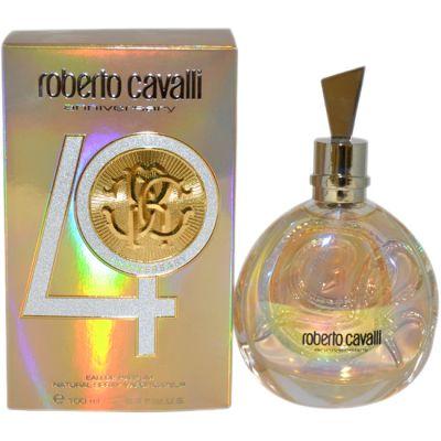 Roberto Cavalli Anniversary парфюмированная вода - фото 1 - id-p114958216