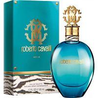 Roberto Cavalli Acqua туалетная вода 75 мл Тестер