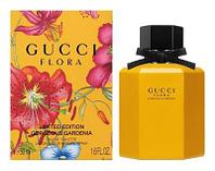 Gucci Flora by Gucci Gorgeous Gardenia Limited Edition 2018 туалетная вода 30 мл 50 мл