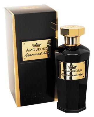 Amouroud Agarwood Noir парфюмированная вода