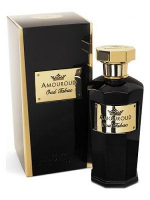 Amouroud Oud Tabac парфюмированная вода
