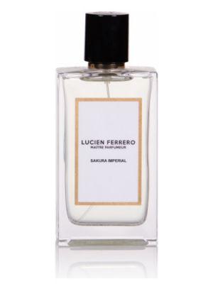 Lucien Ferrero Maitre Parfumeur Sakura Imperial парфюмированная вода 100 мл - фото 1 - id-p114960937