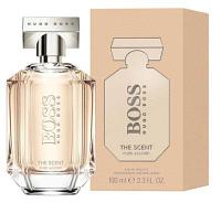Hugo Boss The Scent Pure Accord For Her туалетная вода 50 мл