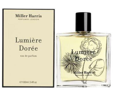 Miller Harris Lumiere Doree парфюмированная вода - фото 1 - id-p114961057