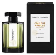 L`Artisan Parfumeur Couleur Vanille парфюмированная вода