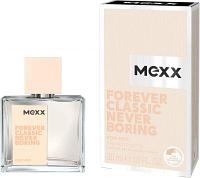 Mexx Forever Classic Never Boring For Her туалетная вода 30 мл