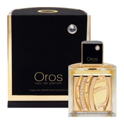 Armaf Oros Pour Femme парфюмированная вода