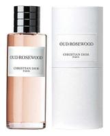 Christian Dior Oud Rosewood парфюмированная вода 125 мл тестер