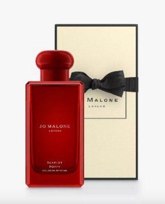 Jo Malone Scarlet Poppy Intense одеколон - фото 1 - id-p114962091