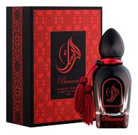 Arabesque Perfumes Bacara духи 50 мл тестер