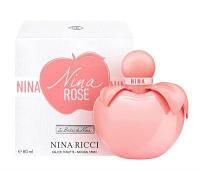 Nina Ricci Rose туалетная вода