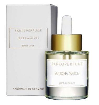 Zarkoperfume Buddha-Wood Serum de Parfum духи 30 мл тестер - фото 1 - id-p114961422