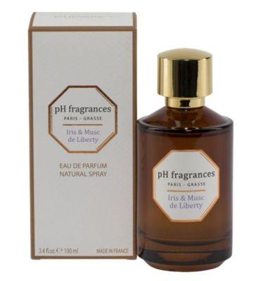 PH Fragrances Iris & Musc de Liberty парфюмированная вода - фото 1 - id-p114961448