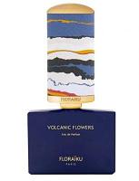 Floraiku Volcanic Flowers парфюмированная вода 50 + 10 мл