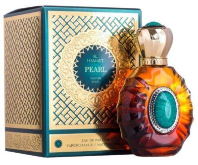 Al Hamatt Pearl парфюмированная вода