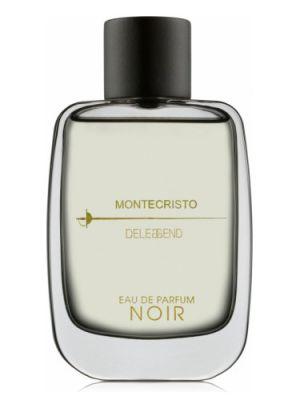 Mille Centum Parfums Montecristo Deleggend Noir парфюмированная вода - фото 1 - id-p114963481