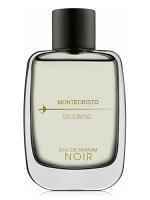 Mille Centum Parfums Montecristo Deleggend Noir парфюмированная вода 100 мл
