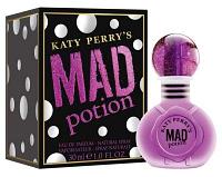 Katy Perry Mad Potion парфюмированная вода 50 мл тестер 100 мл