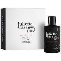 Juliette Has A Gun Lady Vengeance 2015 парфюмированная вода 50 мл