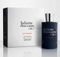 Juliette Has A Gun Gentlewoman 2015 парфюмированная вода 75 мл тестер