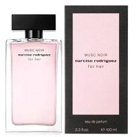 Narciso Rodriguez For Her Musc Noir парфюмированная вода 50 мл