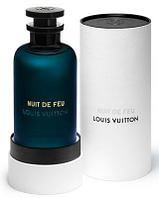 Louis Vuitton Nuit de Feu парфюмированная вода 100 мл