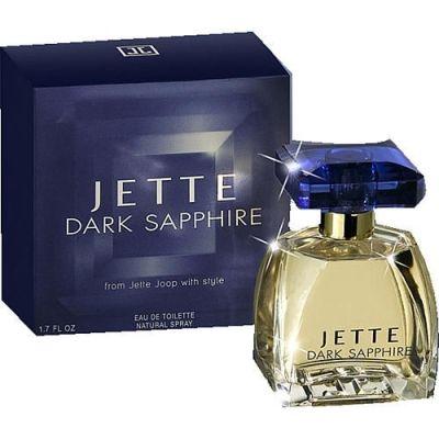Joop! Jette Dark Sapphire туалетная вода