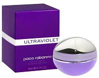 Paco Rabanne Ultraviolet парфюмированная вода