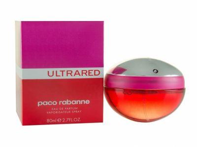 Paco Rabanne Ultrared парфюмированная вода - фото 1 - id-p114998370