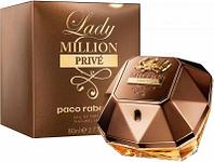 Paco Rabanne Lady Million Prive парфюмированная вода 80 мл тестер