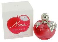 Nina Ricci Nina туалетная вода 80 мл refill тестер