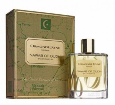 Ormonde Jayne Nawab of Oudh духи - фото 1 - id-p114998471