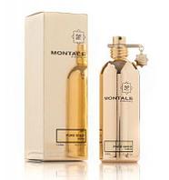 Montale Pure Gold парфюмированная вода 50 мл тестер