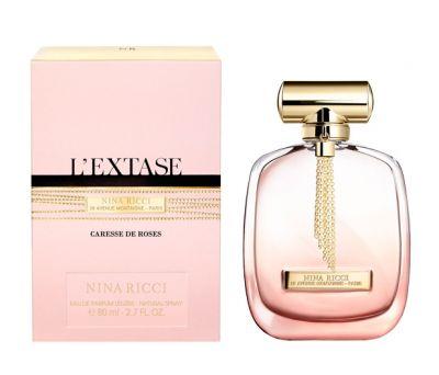 Nina Ricci L'Extase Caresse De Roses парфюмированная вода 30 мл - фото 1 - id-p114998920