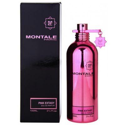 Montale Pink Extasy парфюмированная вода - фото 1 - id-p114999610