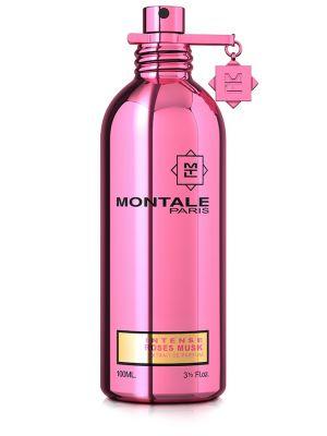 Montale Intense Roses Musk парфюмированная вода 100 мл - фото 1 - id-p114999686