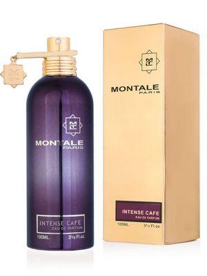 Montale Intense Cafe парфюмированная вода 50 мл - фото 1 - id-p114999702