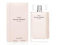 Narciso Rodriguez L`Eau For Her туалетная вода 50 мл