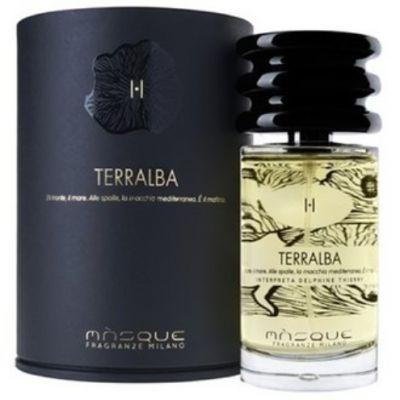 Masque Terralba парфюмированная вода - фото 1 - id-p115000615