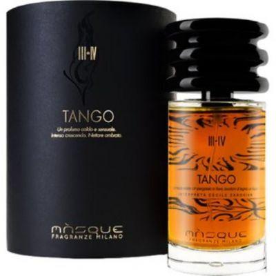 Masque Tango парфюмированная вода - фото 1 - id-p115000616