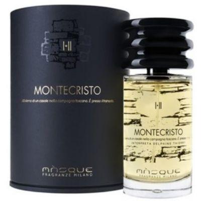 Masque Montecristo парфюмированная вода - фото 1 - id-p115000621