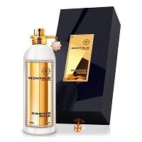 Montale Diamond Rose парфюмированная вода